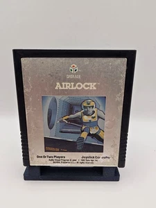 Airlock (Atari 2600, 1982) solo cartucho - bueno - Imagen 1 de 1