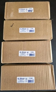 MIRCOM MIX-M501MAP INTELLIGENT MINI MONITOR MODULE - BRAND NEW - 56 AVAILABLE - Picture 1 of 8