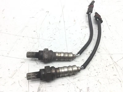 Pair Lambda Probes With Faulty Plug BMW R 1200 GS 1170 2004 2007 - Image 1 of 4