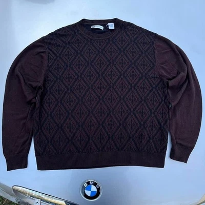 Vintage BACHRACH Sweater - Image 1 of 4