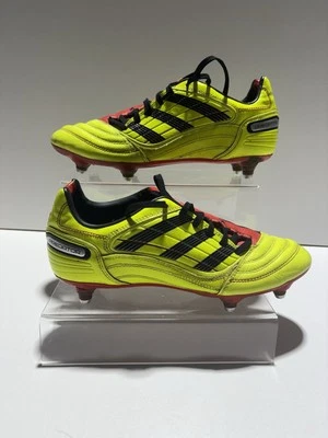 Adidas Predator Absolado X TRX FG Uk 7 Us 7,5 - Bild 1 von 4