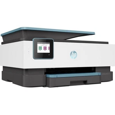 HP Officejet Pro 8025e 229W9B Stampante a Getto d'Inchiostro a Colori - Immagine 1 di 2