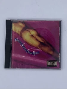 Cycle Sluts From Hell Elternberatungs-CD - Bild 1 von 3