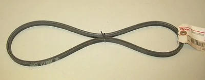 Onan 511-0067 V-Belt for MDJF, MJA, MJB (Begin Spec G) & MJC Heat Exchanger Pump - Image 1 of 2