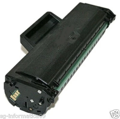 TONER PER SAMSUNG ML 1660 1665 1670 1675 1860 1865W SCX 3200 3205W MLT-D1042S - Immagine 1 di 3