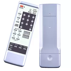 New Remote Control For Sony CDP-C160Z CDP-C260Z CDP-XA1ES CDP-C601ES CD Player - Picture 1 of 4