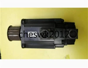 1PCS Yaskawa servo motor SGMGH-13ACA6C in good condition - Picture 1 of 3
