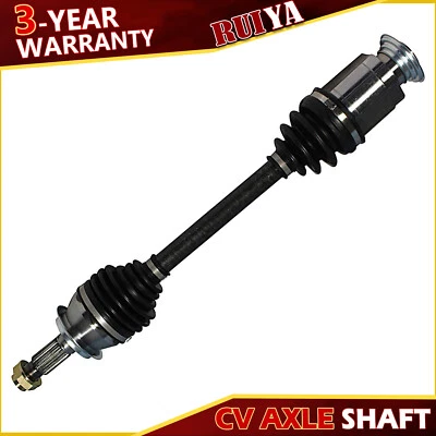 Conjunto de eje CV delantero derecho para Honda Civic 2006 2007-2010 1,3 L tracción delantera automático Foto 1 de 4