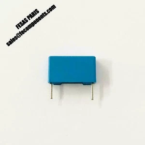 SIEMENS B32522-C3104-K Kondensatoren 0,1 µF 250 V (45 Stück) - Picture 1 of 2