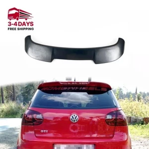 Alerón labial de maletero DuckTail para Volkswagen Golf R32 GTI Hatchback - Imagen 1 de 7