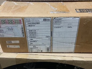 Cisco CRS-PM-DC 2100W DC Power Module Cisco DHF-2DC-2100W - Photo 1/5