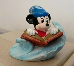 Disney : Mickey Mouse Sorceror's Apprentice figurine - Picture 1 of 3