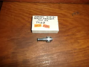 BRAND NEW SEWING MACHINE POP UP DARNER FOR ZZ YK6Z BOBBIN CASE - Picture 1 of 3