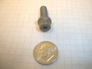 Machine bolt. T-700 Blackhawk Apache AH-64-D Longbow HH-60L Medivac - Picture 1 of 1