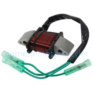 Magneto Stator Coil for Yamaha 60HP 60F ET(D)OL 6H3-81303-A0 70HP 70B ET(D/M)OL - Picture 1 of 8