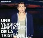 PETER PETER: UNE VERSION AMELIOREE DE LA TR (LP vinyl *BRAND NEW*.)