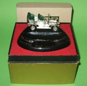 Matchbox Yesteryear / Y16 1904 Spyker Veteran Automobile - Picture 1 of 13