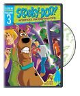 Scooby-Doo! Mystery Inc.: Vol. 3 (DVD) Frank Welker Mindy Cohn Grey DeLisle