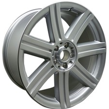 New 19" Rear Alloy Wheel for 2004 2005 2006 2007 2008 Chrysler Crossfire