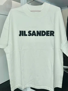 Jil Sander T-Shirt Neu - Bild 1 von 7