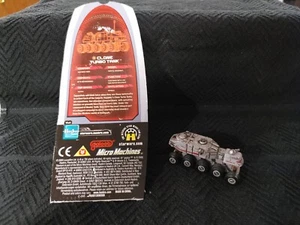 Star Wars Titanium Series Diecast Clone Turbo Tank - Picture 1 of 6