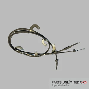 2017-2022 Kia Niro OEM Rear Left & Right side emergency parking brake cables x2 - Bild 1 von 3