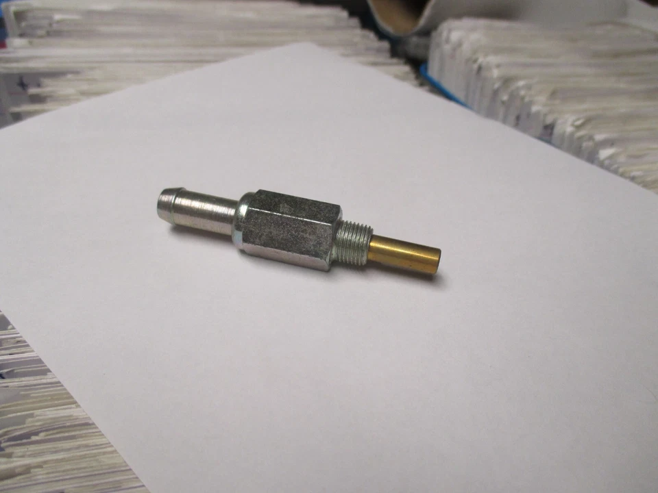 P.C.V. válvula, nueva, N.O.S. para motor 2.0l80 s-90 s colt,ram50,raider md041519 Foto 1 de 1