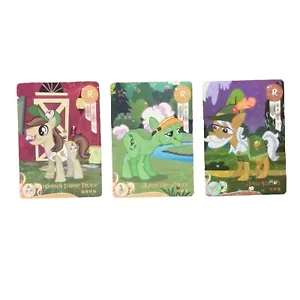 my little pony kayou trading cards Series 5 T05-007-009 - Picture 1 of 1