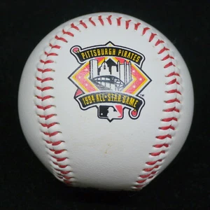 Juego de estrellas de las Grandes Ligas 1994 recuerdo béisbol, Piratas de Pittsburgh - Imagen 1 de 2