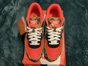 Size 11 - Nike Air Max 90 SP Reverse Duck Camo BRAND NEW IN BOX!!!!!!!!!!!!!!!!! - Imagen 1 de 7