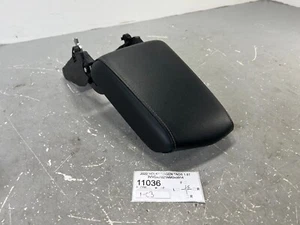 2021-2024 VOLKSWAGEN TAOS S CONSOLE ARMREST ARM REST STORAGE LID COVER W/ MOUNT - Picture 1 of 9