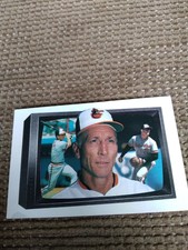 1989 Bowman # 260 Cal Ripken Sr.-Baltimore Orioles