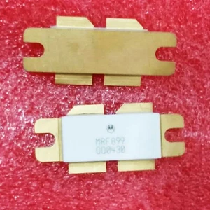 1 Stück Motorola MRF899 HF MOS Transistor Spezialisiert auf Hochfrequenzröhre - Bild 1 von 1