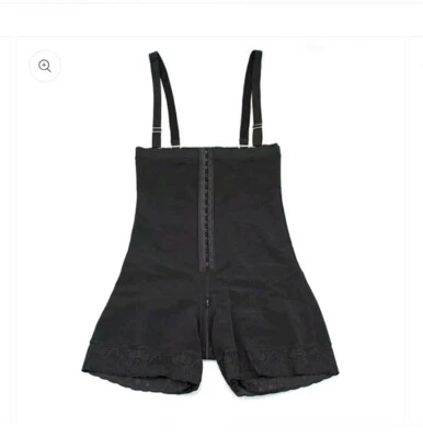 Abdominal body Shaper blk sz XXL NWoT Bella - Image 1 of 4