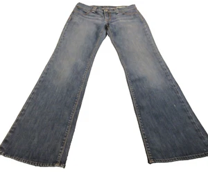 Polo Jeans Co Ralph Lauren Kelly Bootcut Damenjeans Größe 10/30 - Bild 1 von 16