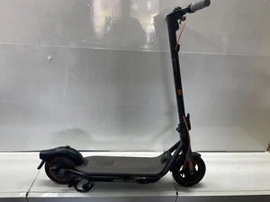 Ninebot KickScooter E-Scooter F65D E Scooter CoC Zulassungspapieren Ladekabel - Bild 1 von 21
