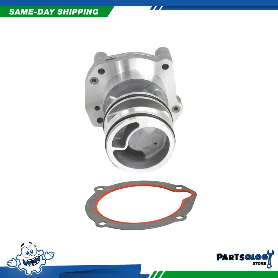 DNJ OP448 Oil Pump For 95-01 Ford Mazda B2300 B2500 2.3L L4 SOHC 8v - Image 1 of 2