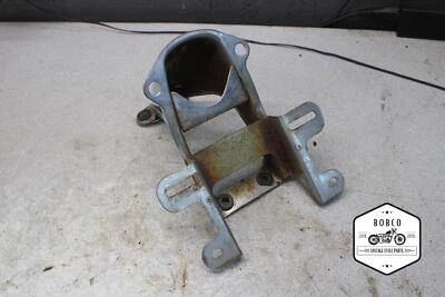 1975 Honda CB550F Super Sport REAR TAIL LIGHT MOUNT BRACKET CB550 F W2-3915.SN Foto 1 de 4