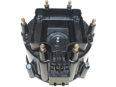 For 1978-1984 Chevrolet Monte Carlo Distributor Cap Walker 29914TCXY 1979 1980 - Image 1 of 2
