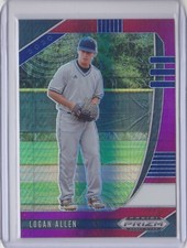 2020 Panini Prizm Draft Picks - Autos Inserts Parallels Future Stars - You Pick