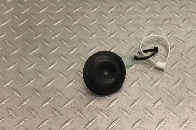 Ducati Monster 696 2009 señal de bocina Foto 1 de 4