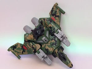 Transformers Air Raid Figur Scout Class Movie 2007 Target Exclusive unvollständig - Bild 1 von 10