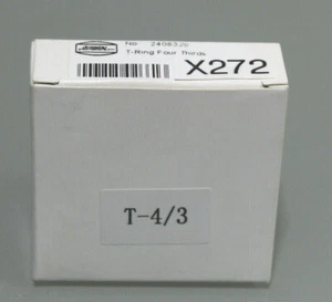 Baader T-Ring Four Thirds (X272-R24) - Bild 1 von 4