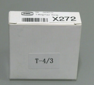 Baader T-Ring Four Thirds (X272-R24) - Bild 1 von 4