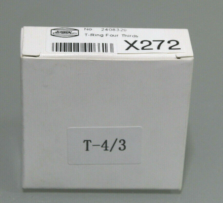Baader T-Ring Four Thirds (X272-R24) - Bild 1 von 4