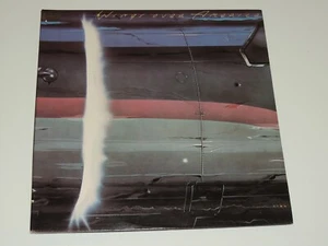 WINGS wings over america Lp TRIPLE RECORD SET GATEFOLD PROMO REISSUE US - Foto 1 di 4