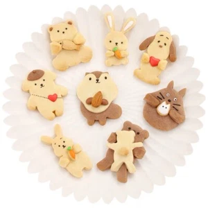 DIY Seife Weihnachten Thanksgiving Formen Werkzeuge Backen Kuchen Formen Kekse Kekse - Bild 1 von 3