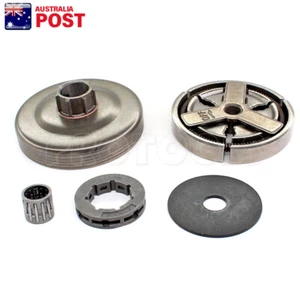 Chain Clutch & Sprocket Rim Kit For Baumr-Ag SX62 SX66 62cc 66cc 325" Chainsaw - Picture 1 of 6