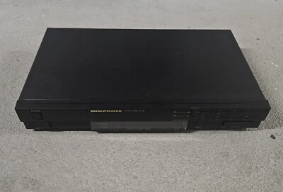 Marantz ST-35L vintage Stereo Tuner - Bild 1 von 3