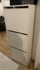 IKEA Bissa Schuhschrank - Bild 1 von 3
